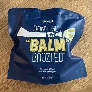 Cleansing Balm by Perfectly Posh